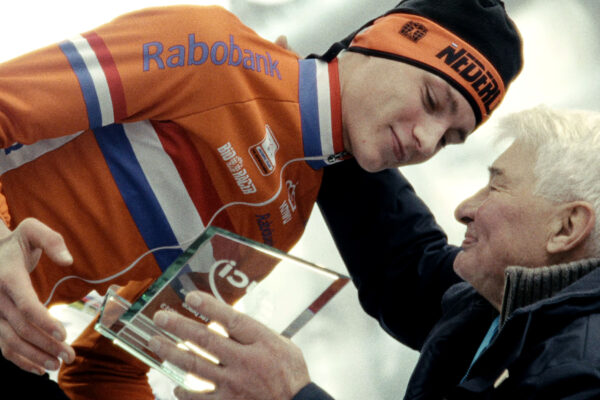 Mathieu van der Poel: Ako sa z génov šampiónov, talentu a tvrdohlavosti zrodil jazdec, ktorý mení cyklistiku
