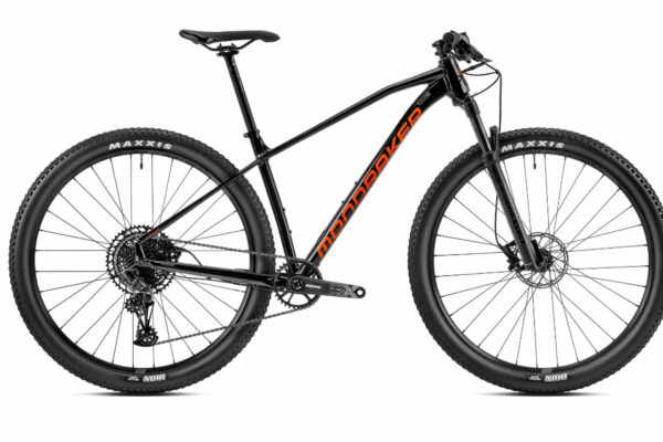 EXIsport | Zľava týždňa: Horský bicykel Mondraker Chrono kúpite teraz so zľavou až 40 %