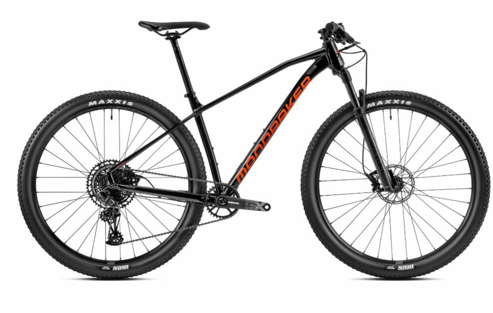 EXIsport | Zľava týždňa: Horský bicykel Mondraker Chrono kúpite teraz so zľavou až 40 %