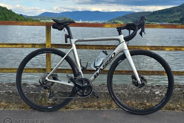 Basso Venta Disc 2020