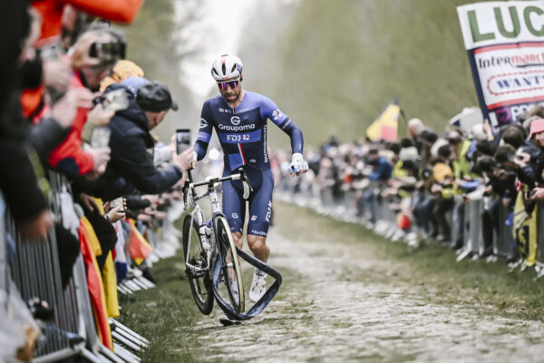 Paríž-Roubaix 2026: detaily a obtiažnosť všetkých sektorov dlažobných kociek