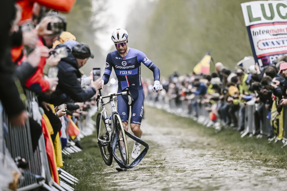 Paríž-Roubaix 2026: detaily a obtiažnosť všetkých sektorov dlažobných kociek