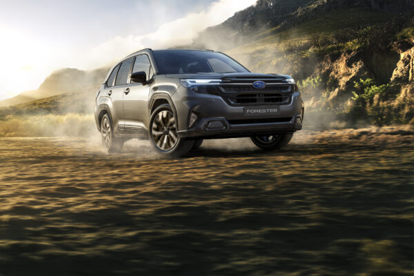 Subaru teraz ešte výhodnejšie v jarnej akcii!