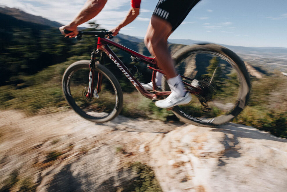 Chcete si vysk&uacute;&scaron;ať nov&yacute; Specialized Epic 9? Testovacie dni VELOsprintu pokračuj&uacute; v Nitre a Bratislave