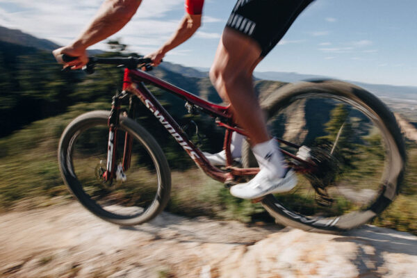 XC bicykle sa za desať rokov zmenili na nepoznanie. Čo stojí za ich premenou?