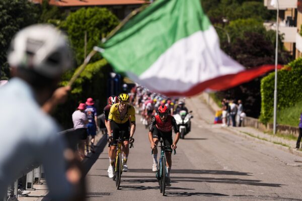 Giro d’Italia 2026: detaily etáp, časový harmonogram a najväčší favoriti