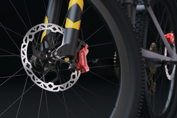 Brembo predstavilo dlhoočakávané brzdy GR-PRO. Výkonom aj nastaviteľnosťou mieria na vrchol, rovnako však aj cenou