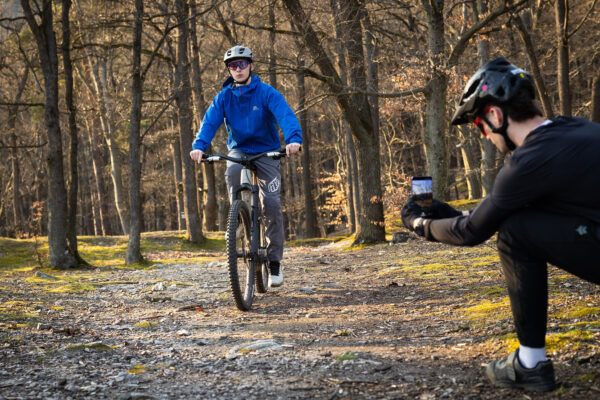 Samsung Galaxy S26 Ultra: Parťák na poriadny bike trip  