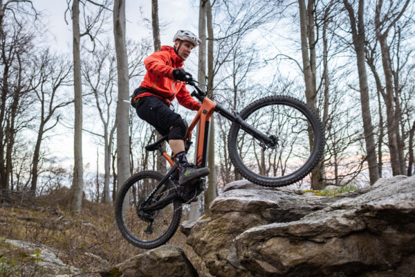 TEST | Elektrobicykel CTM Zynk GX PRO má veľkorysý dojazd aj lákavú cenu