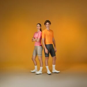 Castelli ESPRESSO 2 – Tvoja jasná voľba