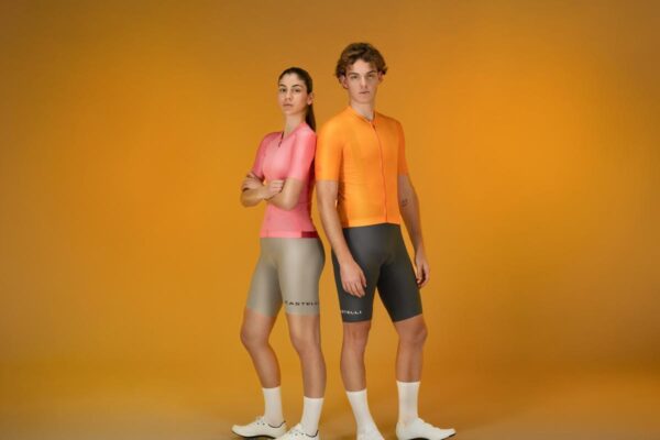 Castelli ESPRESSO 2 – Tvoja jasná voľba