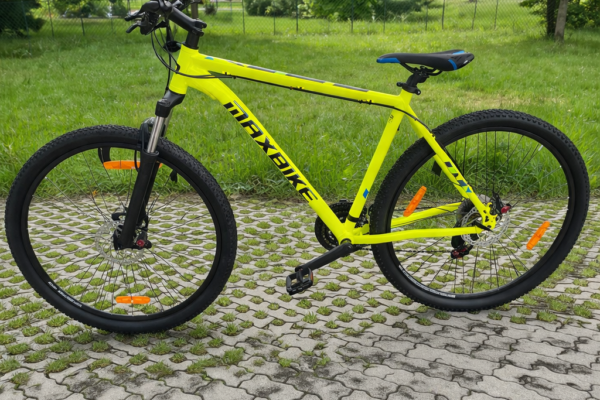 Maxbike