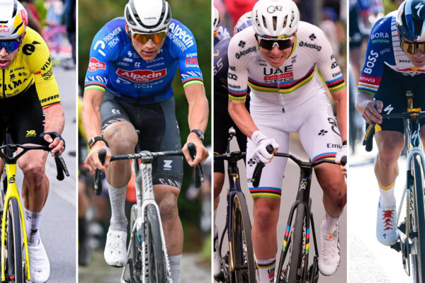 Okolo Flámska 2026: kompletná štartová listina a najväčší favoriti