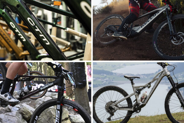 Ako vznikali bicyklové značky, ktoré dnes ovládajú Slovensko a Česko