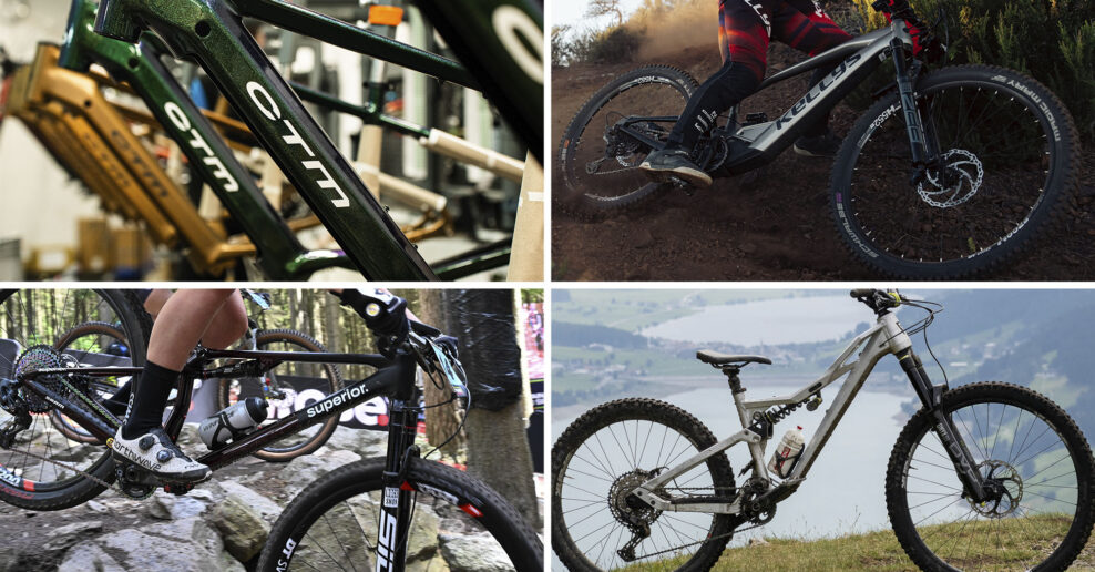 Ako vznikali bicyklové značky, ktoré dnes ovládajú Slovensko a Česko
