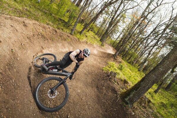 Pozvánka: V Bojniciach otvoria nový flowtrail už túto sobotu