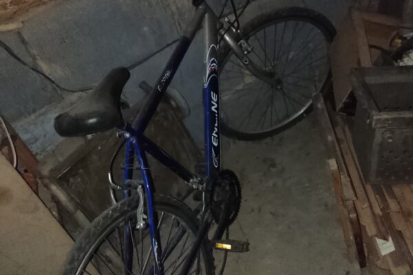 Rôzne bicykle