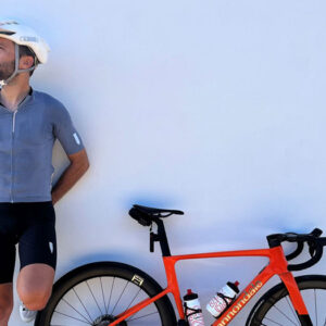 Q36.5 Dottore PRO je prepracované oblečenie s dôrazom na výkon a komfort