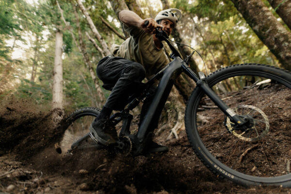 Specialized rozšíril Levo 4 o najagresívnejšiu verziu EVO