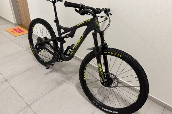 Whyte S150 C RS