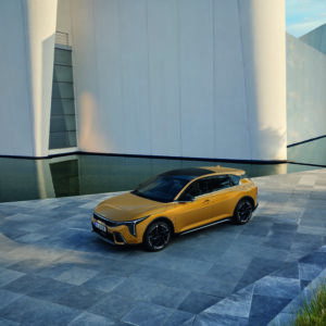 Kia K4: Auto, ktoré drží tempo s vaším životom