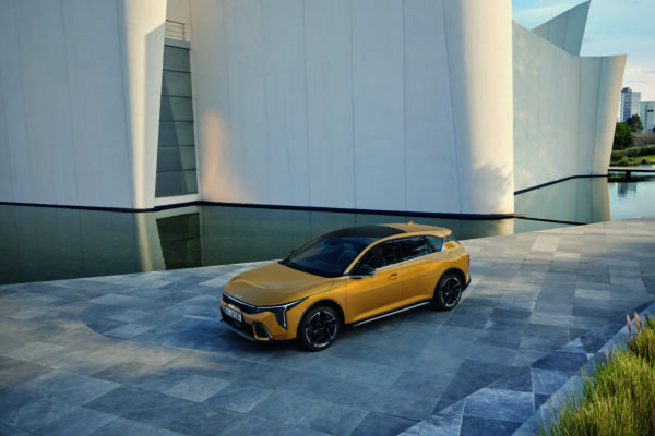 Kia K4: Auto, ktoré drží tempo s vaším životom