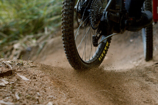 Najobľúbenejšia zmes značky Maxxis je teraz o 30 percent odolnejšia a ponúka o 15 percent viac gripu