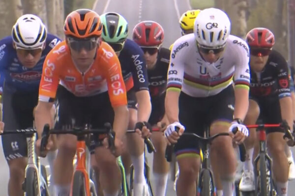 Okolo Flámska 2026: V skupine favoritov sú Tadej Pogačar, Mathieu van der Poel, Mads Pedersen aj Remco Evenepoel
