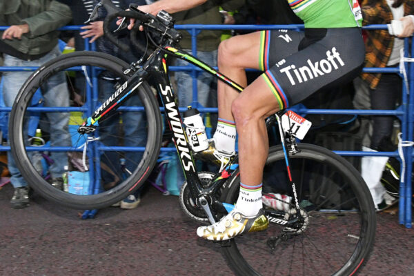 Príbeh a história vývoja Specialized Tarmac: od experimentu po jeden z najúspešnejších cestných bicyklov