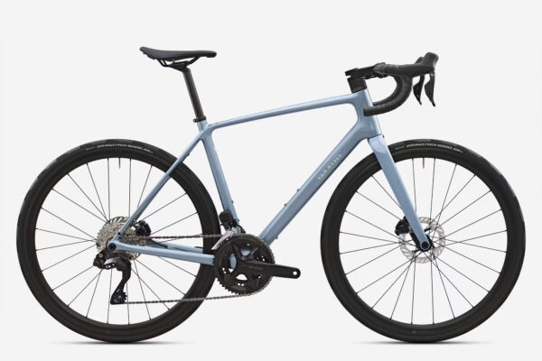 Decathlon sťahuje z predaja bicykel Van Rysel EDR CF Ultra. Varuje pred rizikom poškodenia vidlice