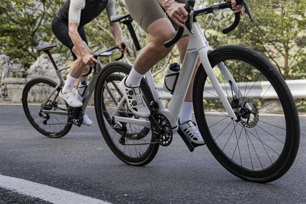Chcete si vyskúšať bicykel Scott? CykloShop chystá testovacie dni v Trenčíne a Bratislave
