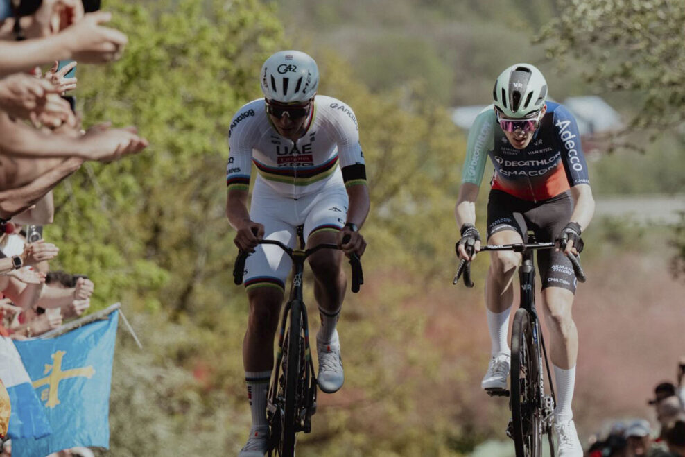 Paul Seixas môže podľa Benoota prekvapiť aj na pódiu Tour de France: To, čo ten chalan dokáže, je naozaj výnimočné