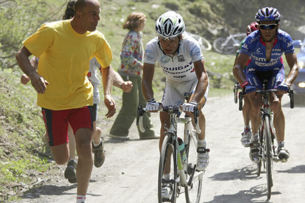 Bez dopingu by som vyhral oveľa viac. Dnešní jazdci sú viac ako roboti, hovorí víťaz Giro d’Italia z roku 2007