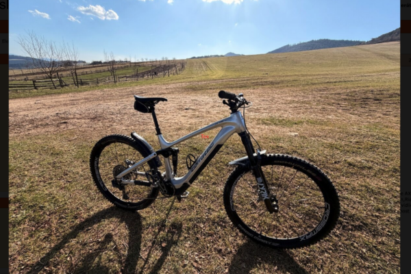 Corratec E-Power RS 140 EL 29
