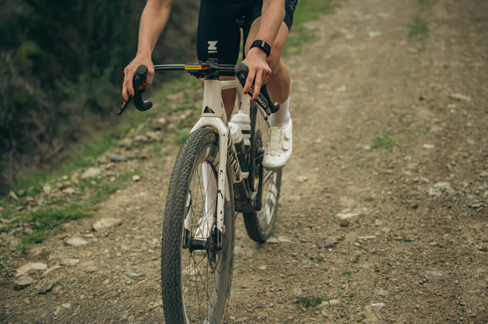 Continental vypočul gravelov&yacute;ch jazdcov a z&uacute;žil obľ&uacute;ben&yacute; MTB pl&aacute;&scaron;ť Dubnital