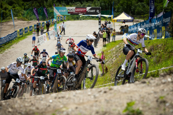 UCI ruší Svetový pohár v eMTB XC, disciplína nenaplnila očakávania