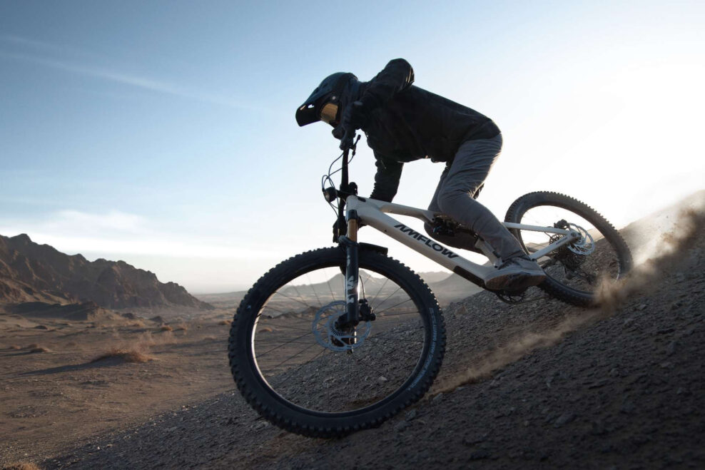 5 č&iacute;nskych značiek horsk&yacute;ch bicyklov, ktor&eacute; sa oplat&iacute; poznať
