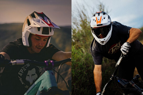 Bell predstavil sériu Air, nové prilby s nízkou hmotnosťou a dôrazom na ochranu