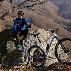  VIDEO | SCOTT Scale 920: Ako obstál karbónový hardtail s cenou pod 2 000 eur v praxi