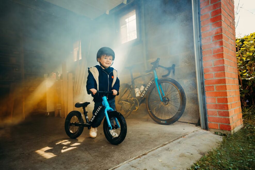 Ako vybrať správny bicykel na začiatku sezóny. Decathlon má riešenie pre celú rodinu
