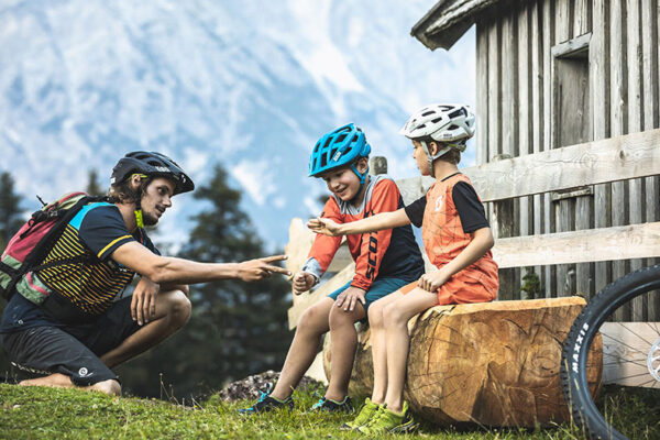 Leogang 1. mája otvára letnú sezónu. Na svoje si prídu bajkeri, rodiny aj milovníci wellness