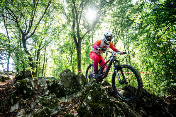 Registrácia na 1. kolo KENNY slovenského pohára v endure je v plnom prúde