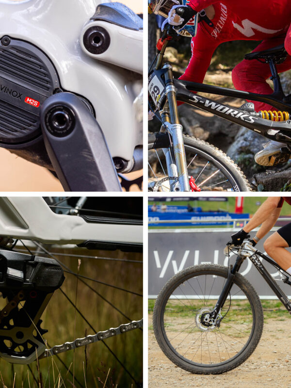 Od 32-palcových kolies až po extrémne silný motor. Toto je 6 najzaujímavejších MTB noviniek sezóny 2026