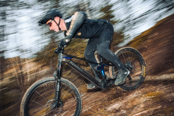 Raymon predstavil Tarok, e-bike s motorom Avinox M2S a ambíciou priblížiť sa klasickému bicyklu