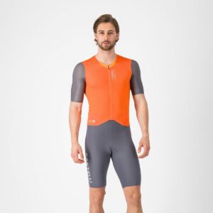 CASTELLI SATURDAY MORNING kombinéza
