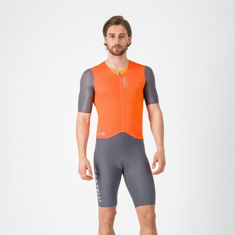 CASTELLI SATURDAY MORNING kombinéza