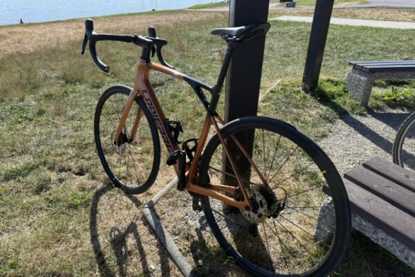 Lapierre Pulsium SAT 5.0