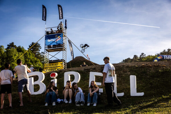 TIPOS Bikefest 2026: To najlepšie z piatku na Bikefeste (galéria)