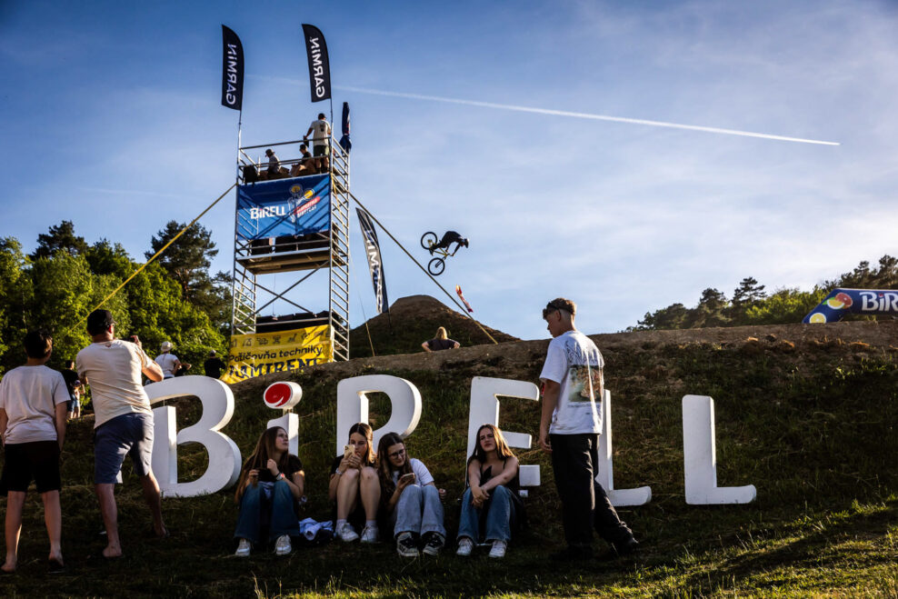 TIPOS Bikefest 2026: To najlepšie z piatku na Bikefeste (galéria)