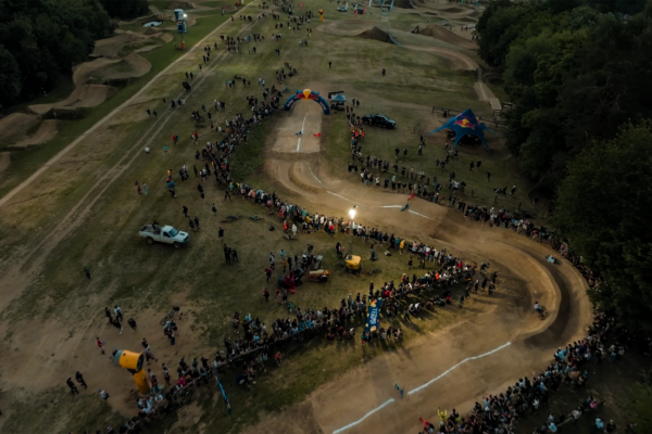 VIDEO | Neviete sa dočkať BikeFestu? Minuloročný aftermovie vám pripomenie, čo vás čaká